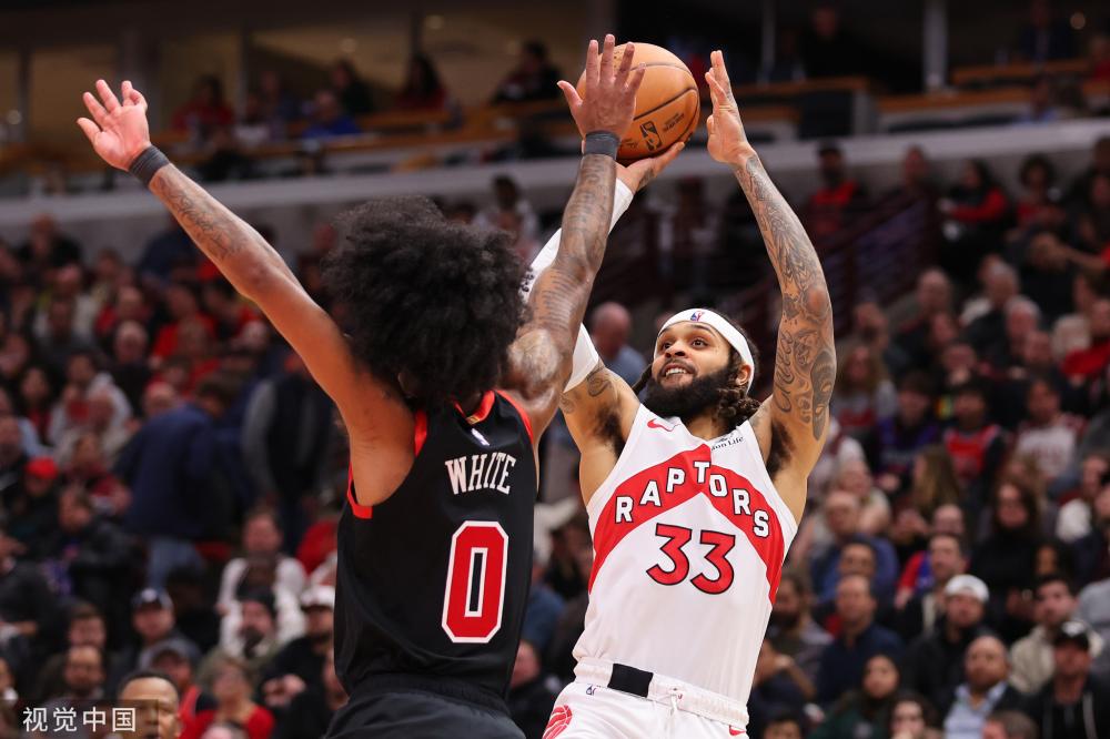 的NBA季