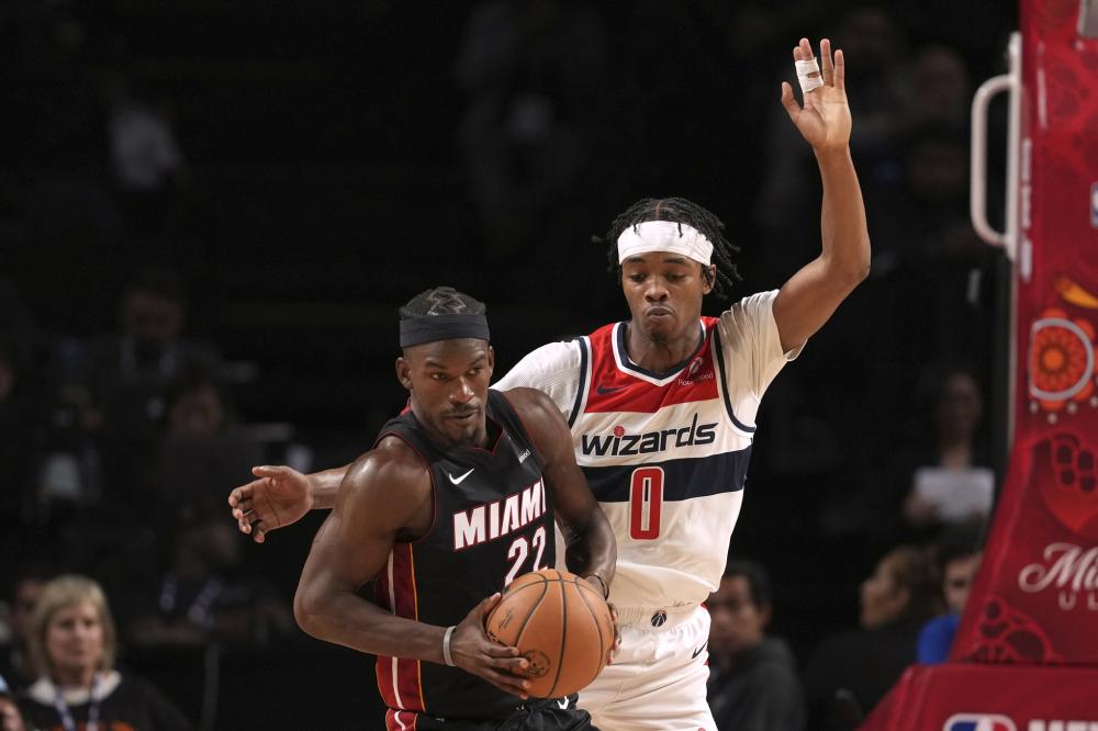 分散威胁 分散威胁